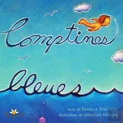 Bertrand.pt - Comptines Bleues