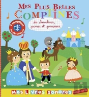 Comptines Chevaliers, Princes Et Princesses Sonores