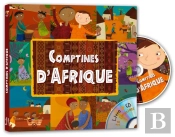 Comptines D'Afrique