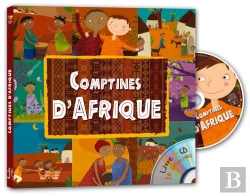 Bertrand.pt - Comptines D'Afrique