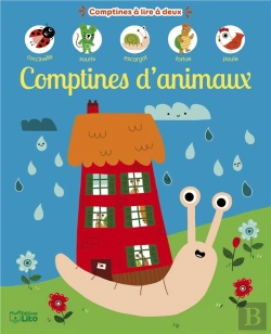 Bertrand.pt - Comptines D'Animaux