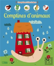 Comptines D'Animaux