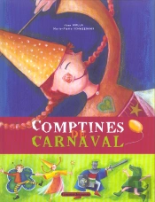 Comptines De Carnaval