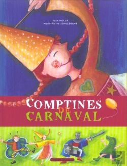 Bertrand.pt - Comptines De Carnaval