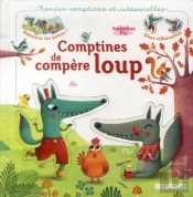 Comptines De Compère Loup