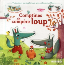 Bertrand.pt - Comptines De Compère Loup