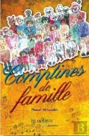 Comptines De Famille