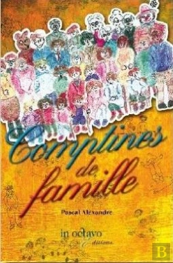 Bertrand.pt - Comptines De Famille