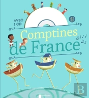 Comptines De France Pour Les Petits
