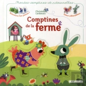 Comptines De La Ferme