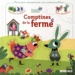 Bertrand.pt - Comptines De La Ferme