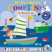 Comptines De La Mer Sonore Et A Toucher