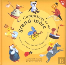 Bertrand.pt - Comptines De Ma Grand-Mère