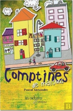 Bertrand.pt - Comptines De Maisons
