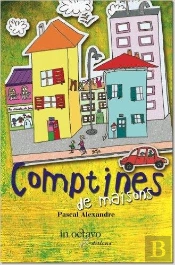 Comptines De Maisons