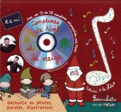 Comptines De Noël Et De Neige
