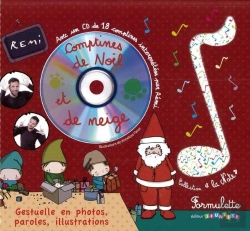 Bertrand.pt - Comptines De Noël Et De Neige