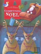 Comptines De Noel