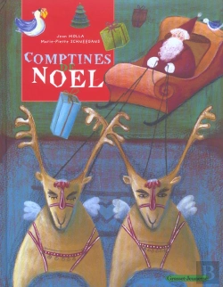 Bertrand.pt - Comptines De Noel