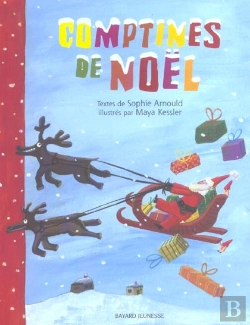 Bertrand.pt - Comptines De Noel