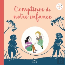 Bertrand.pt - Comptines De Notre Enfance