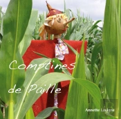 Comptines De Paille