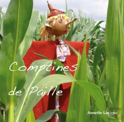 Bertrand.pt - Comptines De Paille