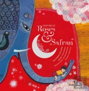 Comptines De Roses Et De Safran