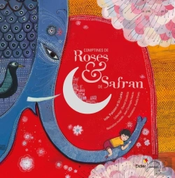 Bertrand.pt - Comptines De Roses Et De Safran