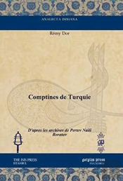 Comptines De Turquie