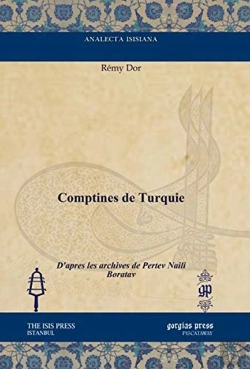 Bertrand.pt - Comptines De Turquie