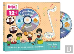 Bertrand.pt - Comptines Des Crèches À Mimer ; Explications En Photos, Paroles, Illustrations