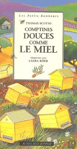 Bertrand.pt - Comptines Douces Comme Le Miel