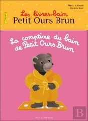 Comptines Du Bain Pob (2013)