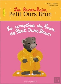 Bertrand.pt - Comptines Du Bain Pob (2013)
