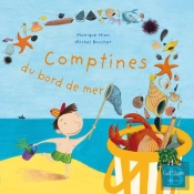 Comptines Du Bord De Mer