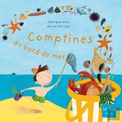 Bertrand.pt - Comptines Du Bord De Mer