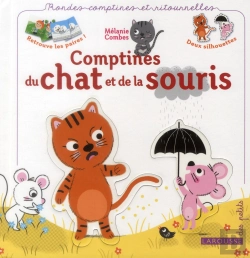 Bertrand.pt - Comptines Du Chat Et De La Souris