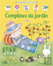 Comptines Du Jardin