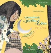 Comptines Du Jardin D'Eden