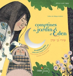 Bertrand.pt - Comptines Du Jardin D'Eden