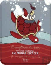Comptines Du Monde Entier