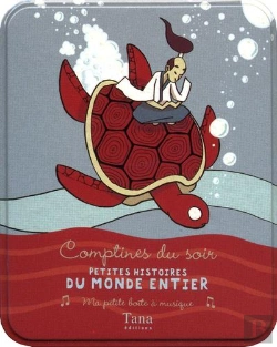 Bertrand.pt - Comptines Du Monde Entier