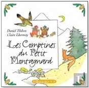 Comptines Du Petit Montagnard