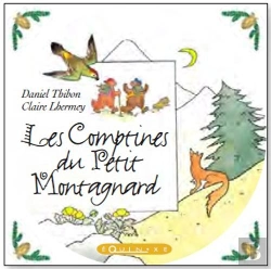 Bertrand.pt - Comptines Du Petit Montagnard