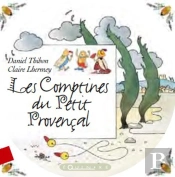 Comptines Du Petit Provencal