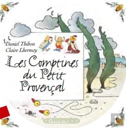 Bertrand.pt - Comptines Du Petit Provencal