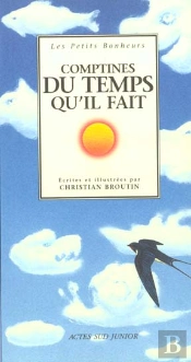 Comptines Du Temps Qu'Il Fait