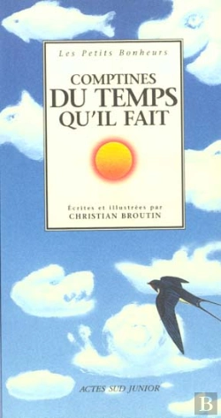 Bertrand.pt - Comptines Du Temps Qu'Il Fait