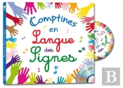 Comptines En Langue Des Signes